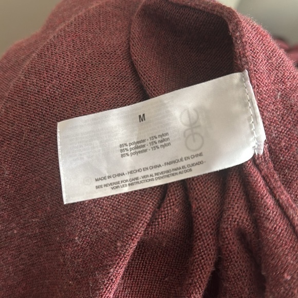 Ella Moss cardigan - Picture 8 of 9